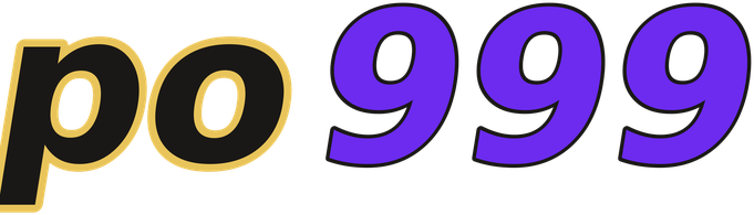 po999 logo